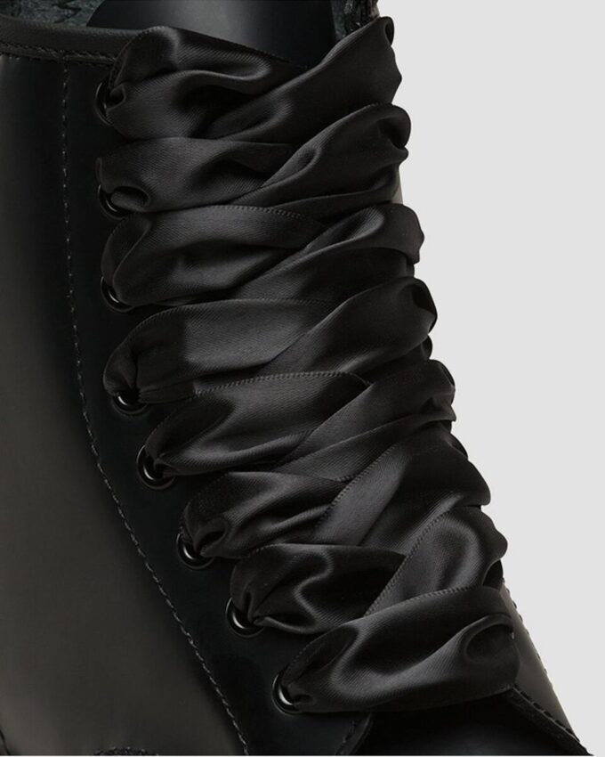 55 inch Ribbon Shoe Laces (8-10 Eye)