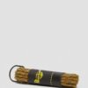 55 Inch Round Marl 8-10 Eye Shoe Laces