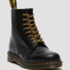 55 Inch Round Marl 8-10 Eye Shoe Laces