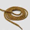 55 Inch Round Marl 8-10 Eye Shoe Laces