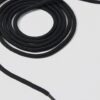 55 Inch Round Shoe Laces (8-10 Eye)