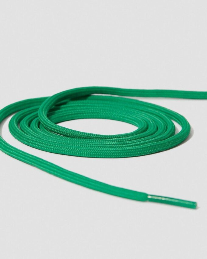55 Inch Round Shoe Laces (8-10 Eye)