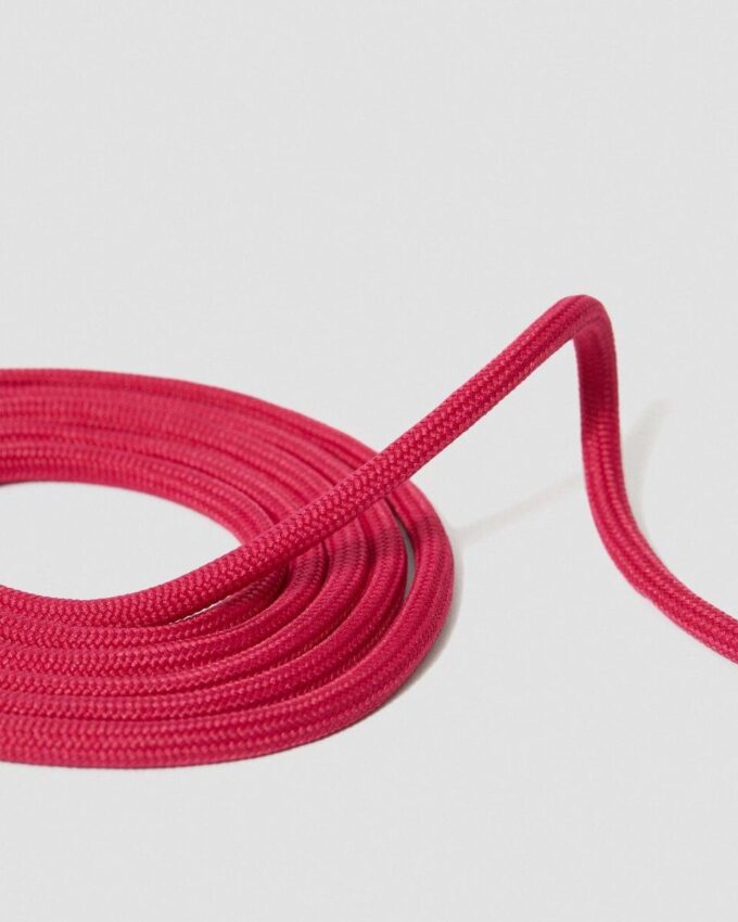55 Inch Round Shoe Laces (8-10 Eye)