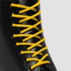 55 Inch Round Shoe Laces (8-10 Eye)