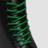 55 Inch Round Shoe Laces (8-10 Eye)