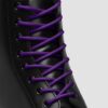 55 Inch Round Shoe Laces (8-10 Eye)
