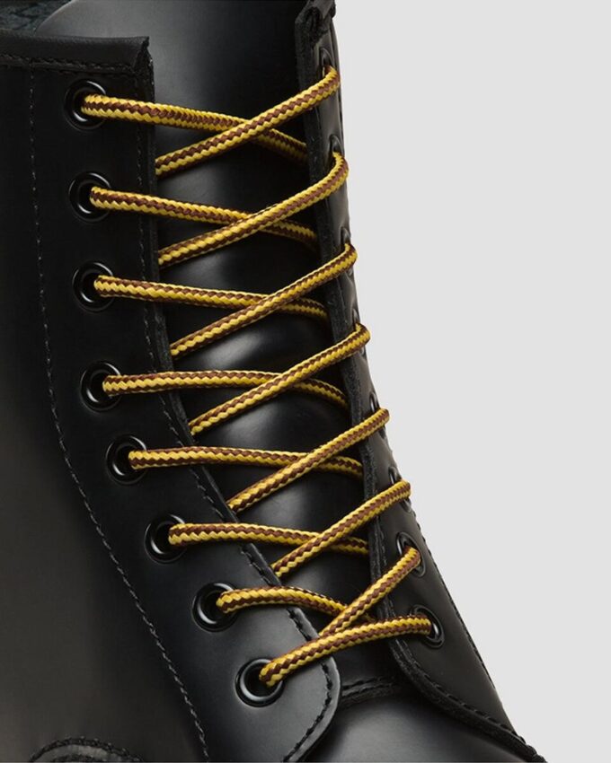 55 Inch Round Shoe Laces (8-10 Eye)