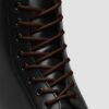 55 Inch Round Shoe Laces (8-10 Eye)