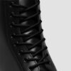55 Inch Round Shoe Laces (8-10 Eye)