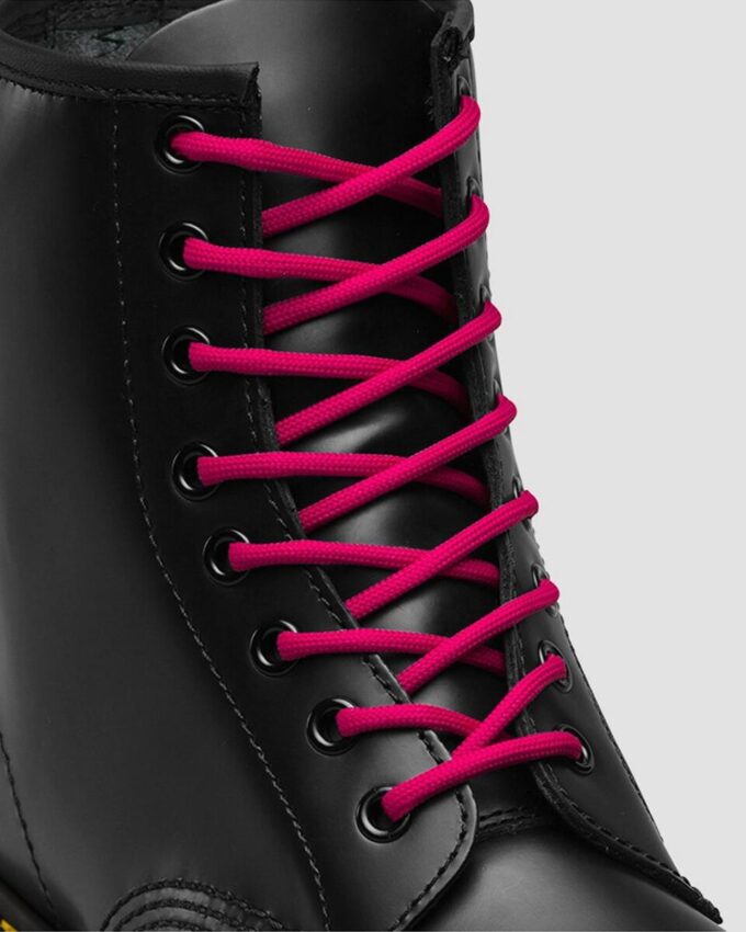55 Inch Round Shoe Laces (8-10 Eye)