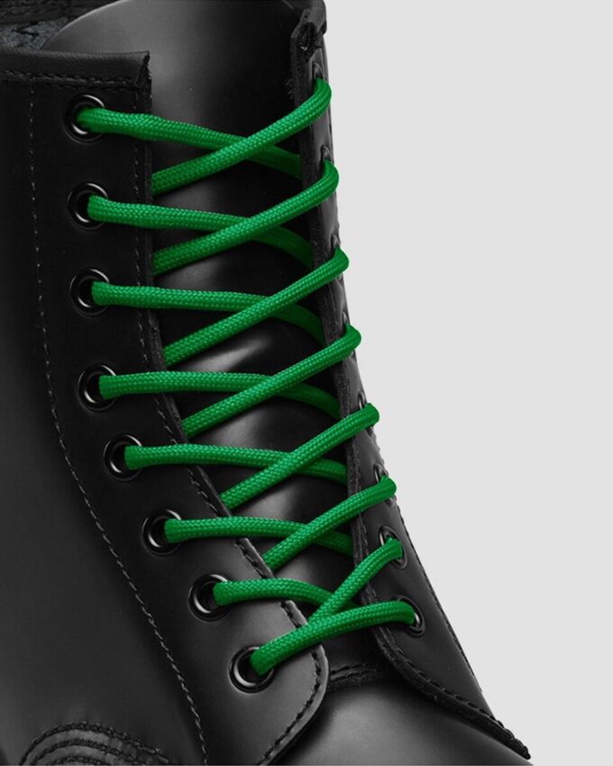 55 Inch Round Shoe Laces (8-10 Eye)