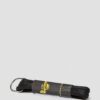 55 Inch Waxed Flat Shoe Laces (8-10 Eye)