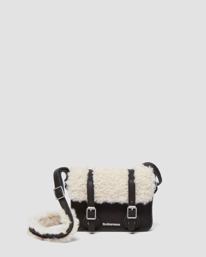 7 Inch Satchel