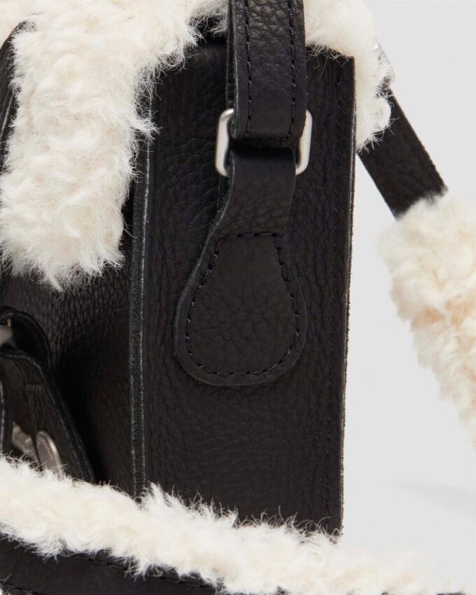 7 Inch Satchel