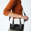 7 Inch Satchel