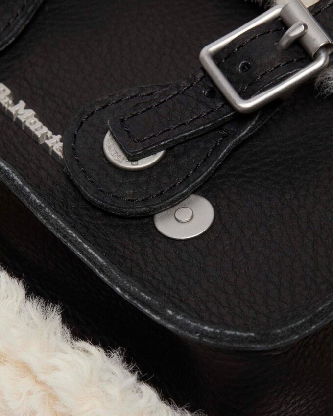 7 Inch Satchel