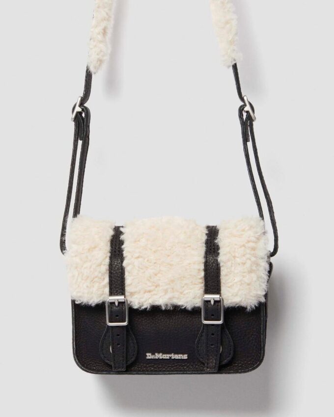 7 Inch Satchel