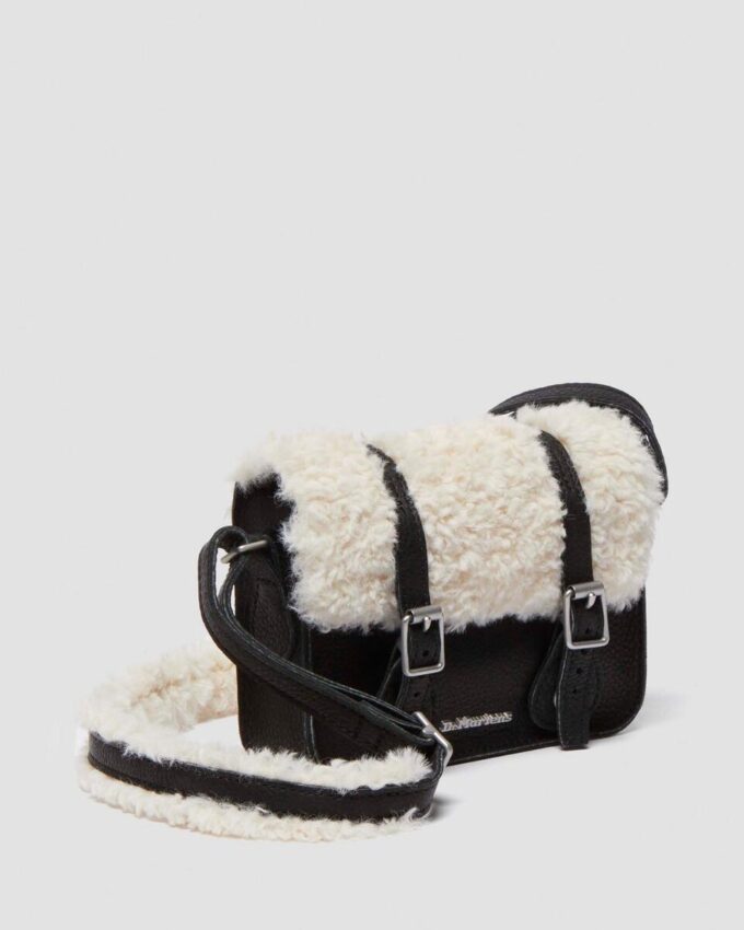 7 Inch Satchel
