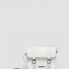 7 INCH SATCHEL Leather Crossbody Bag