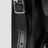 7 INCH SATCHEL Leather Crossbody Bag