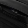 7 Inch Satchel Padded Leather Bag