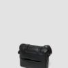 7 Inch Satchel Padded Leather Bag