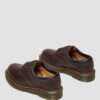 8053 Crazy Horse Leather Casual Shoes