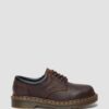 8053 Crazy Horse Leather Casual Shoes