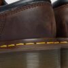 8053 Crazy Horse Leather Casual Shoes