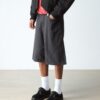 8053 DISTRESSED SUEDE Shoes