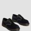 8053 DISTRESSED SUEDE Shoes