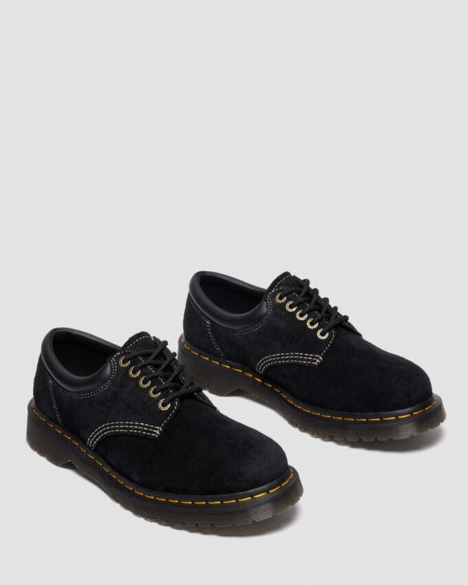 8053 DISTRESSED SUEDE Shoes