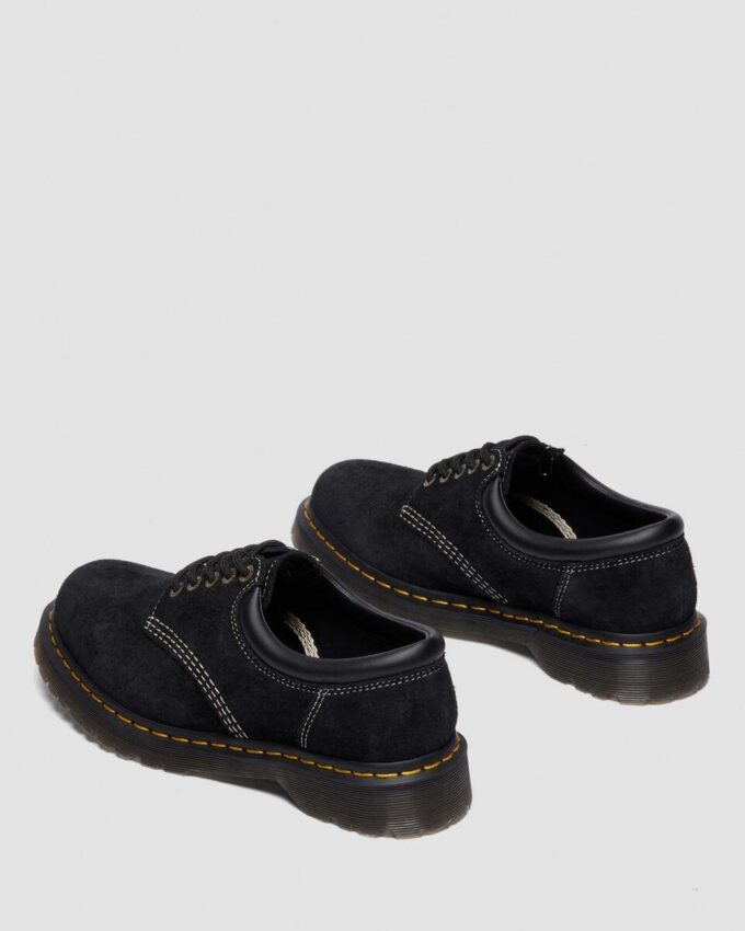 8053 DISTRESSED SUEDE Shoes