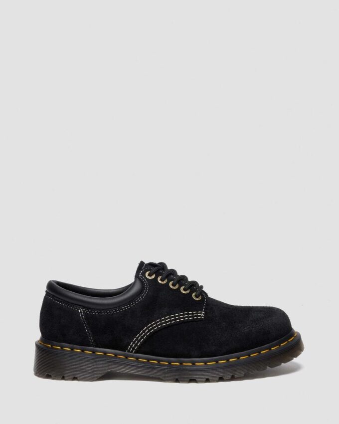 8053 DISTRESSED SUEDE Shoes
