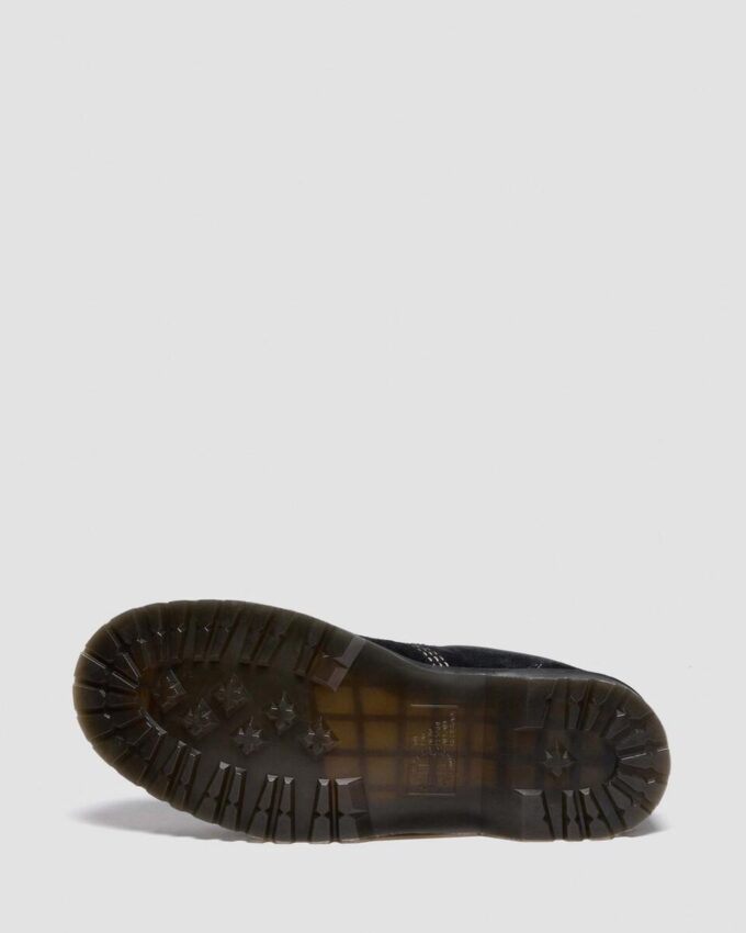 8053 DISTRESSED SUEDE Shoes