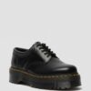 8053 Leather Platform Casual Shoes