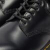 8053 Leather Platform Casual Shoes