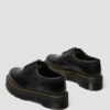 8053 Leather Platform Casual Shoes