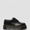 8053 Leather Platform Casual Shoes