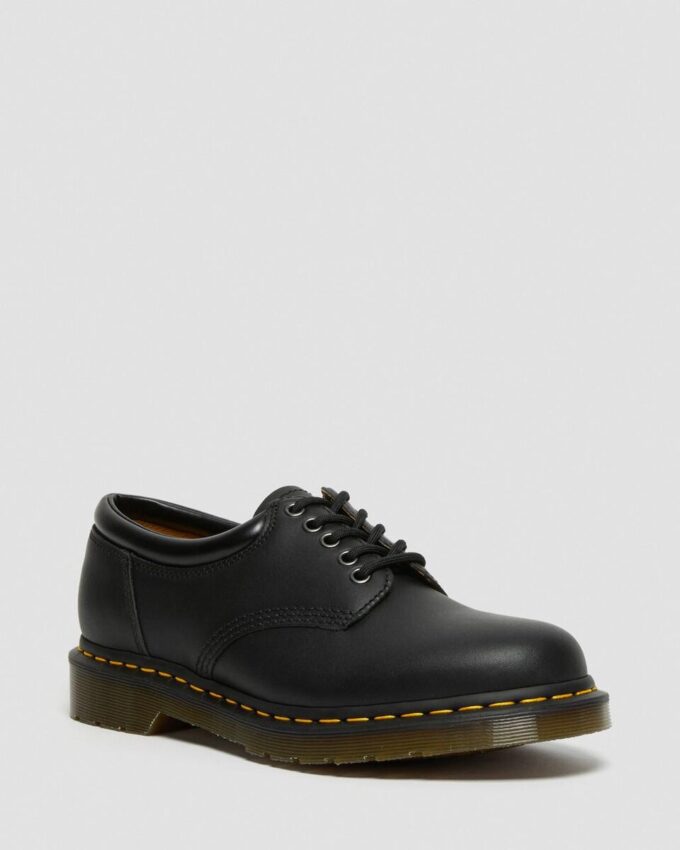8053 Nappa Leather Casual Shoes 8053 Nappa Leather Casual Shoes