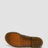 8065 Crazy Horse Leather Mary Jane Shoes