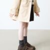 8065 Junior Wyoming Leather Mary Jane Shoes
