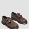 8065 Junior Wyoming Leather Mary Jane Shoes