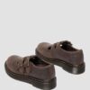 8065 Junior Wyoming Leather Mary Jane Shoes