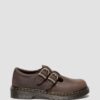 8065 Junior Wyoming Leather Mary Jane Shoes