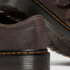 8065 Junior Wyoming Leather Mary Jane Shoes