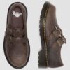8065 Junior Wyoming Leather Mary Jane Shoes