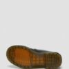 8065 Smooth Leather Mary Jane Shoes