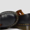 8065 Smooth Leather Mary Jane Shoes