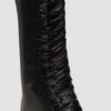 83 Inch Ribbon Shoe Laces (12-14 Eye)